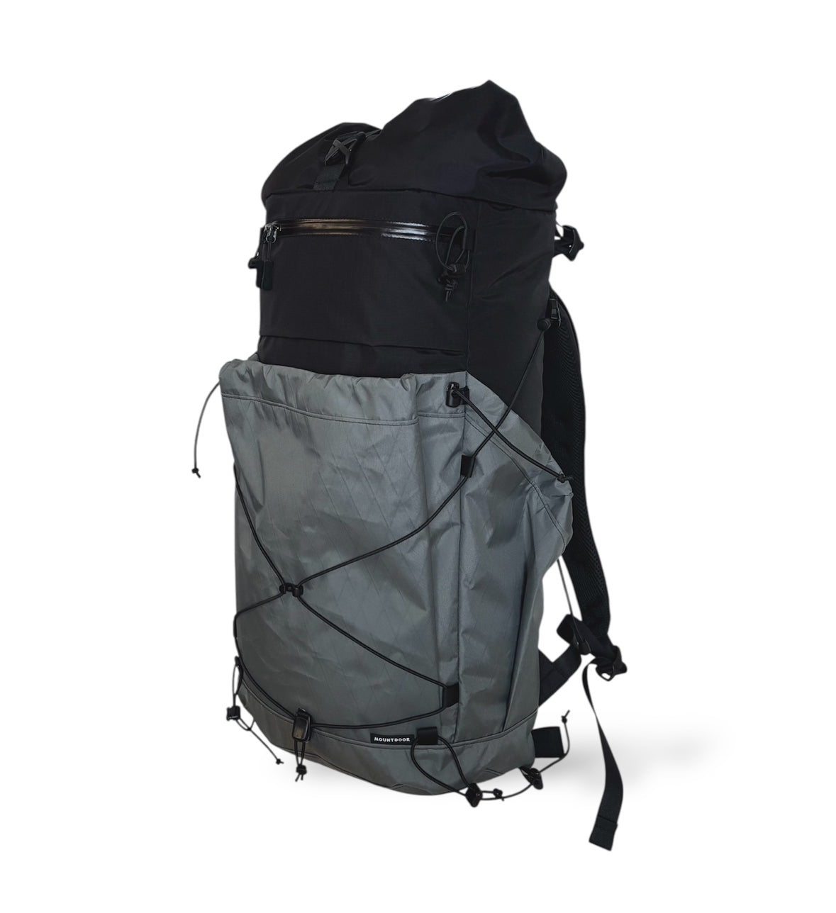 受注生産受付：YM Back Pack -NOMAD-