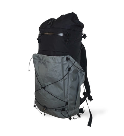 受注生産受付：YM Back Pack -NOMAD-