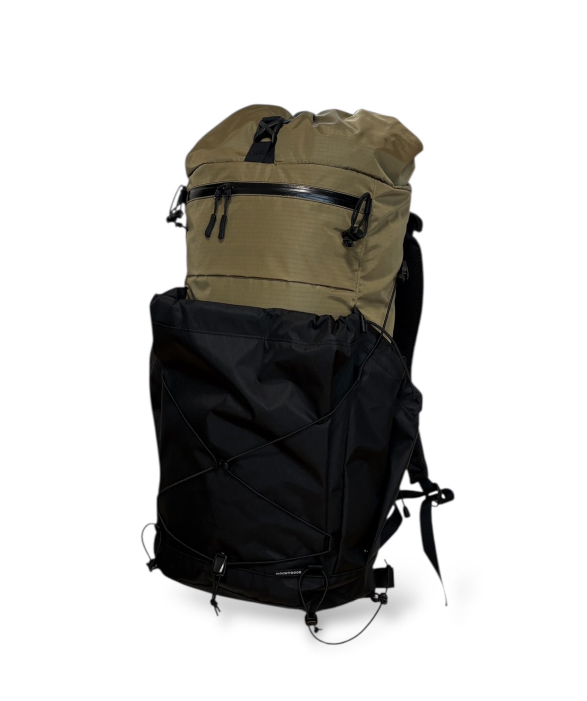 受注生産受付：YM Back Pack -NOMAD-