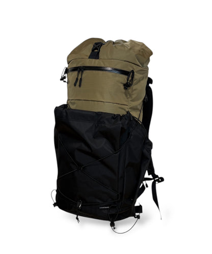 受注生産受付：YM Back Pack -NOMAD-