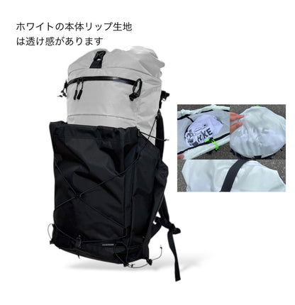 受注生産受付：YM Back Pack -NOMAD-