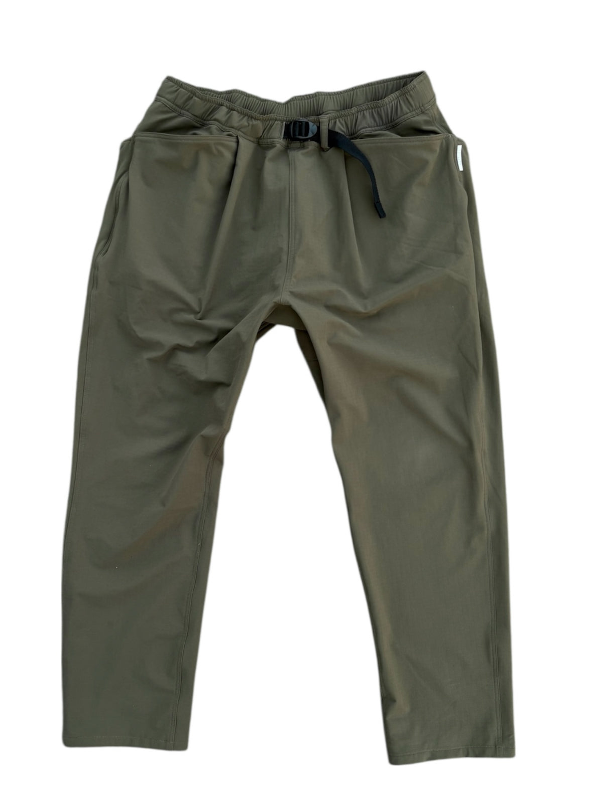 先行予約オーダー：YM Warm Flow Pants