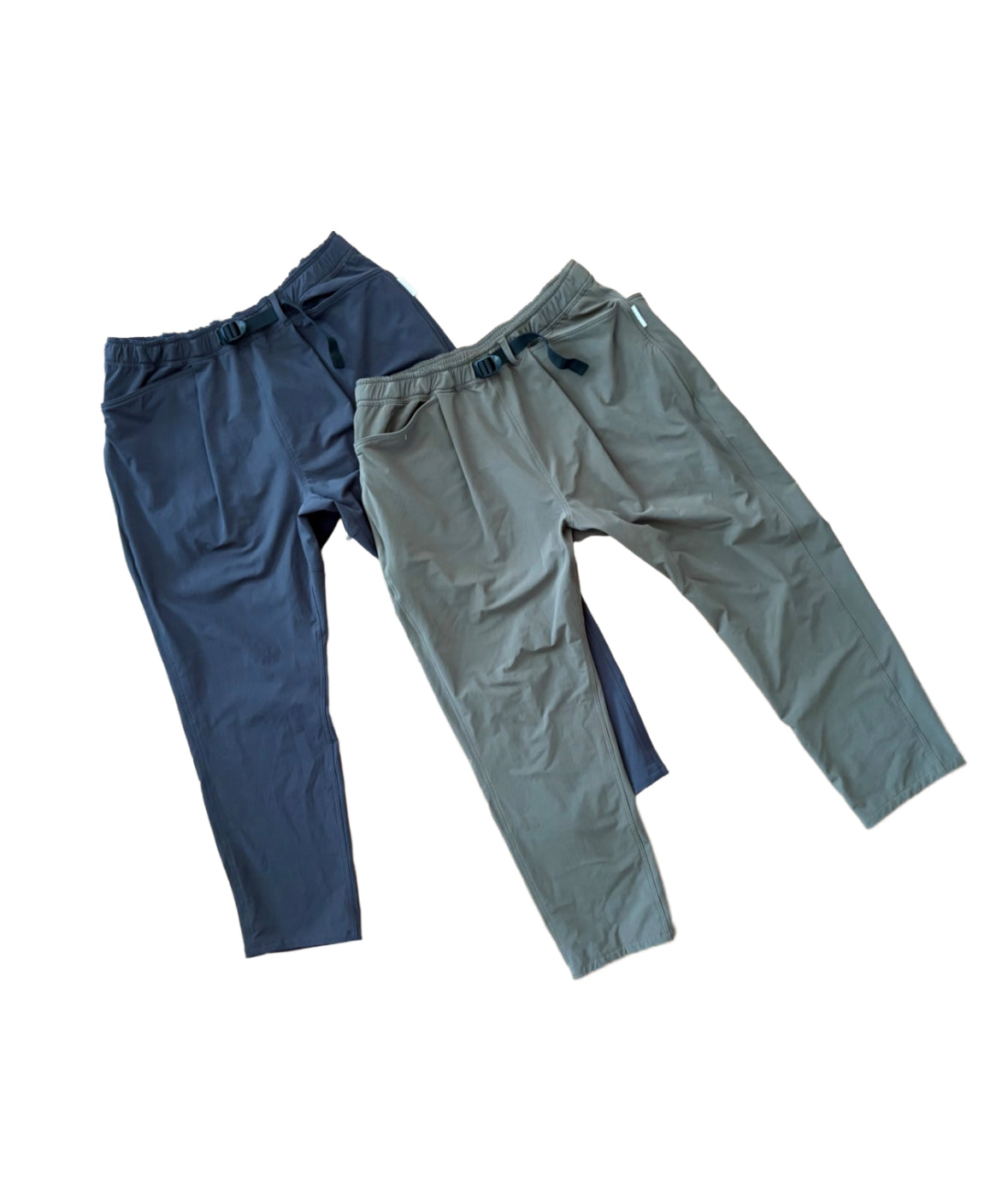 先行予約オーダー：YM Warm Flow Pants