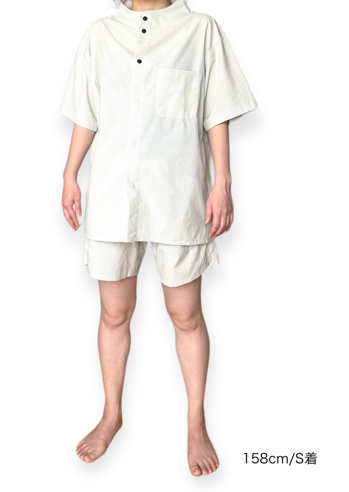 YM Comfy Short Pants