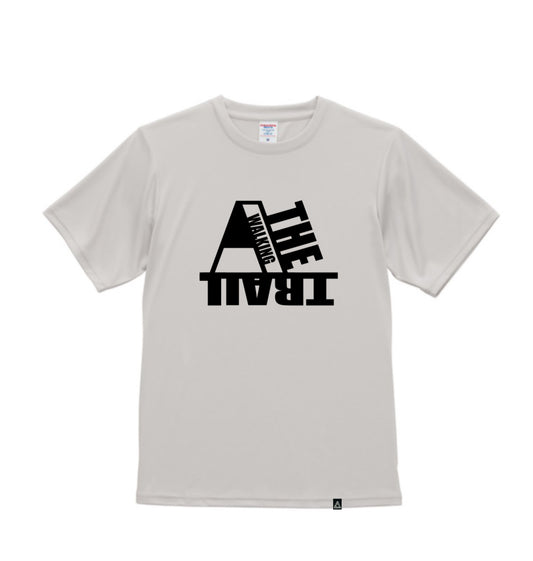 予約オーダー：WALKING THE TRAIL T-shirts