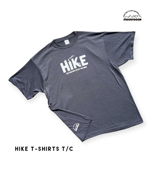 HIKE T-shirts TC