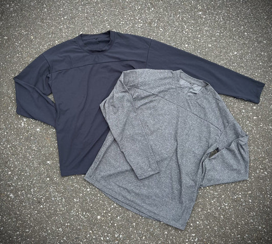 YM Long Sleeve PF