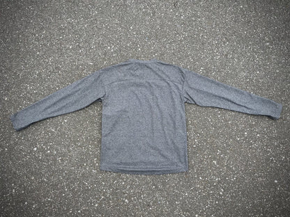 YM Long Sleeve PF