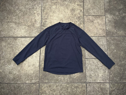 YM Long Sleeve PF