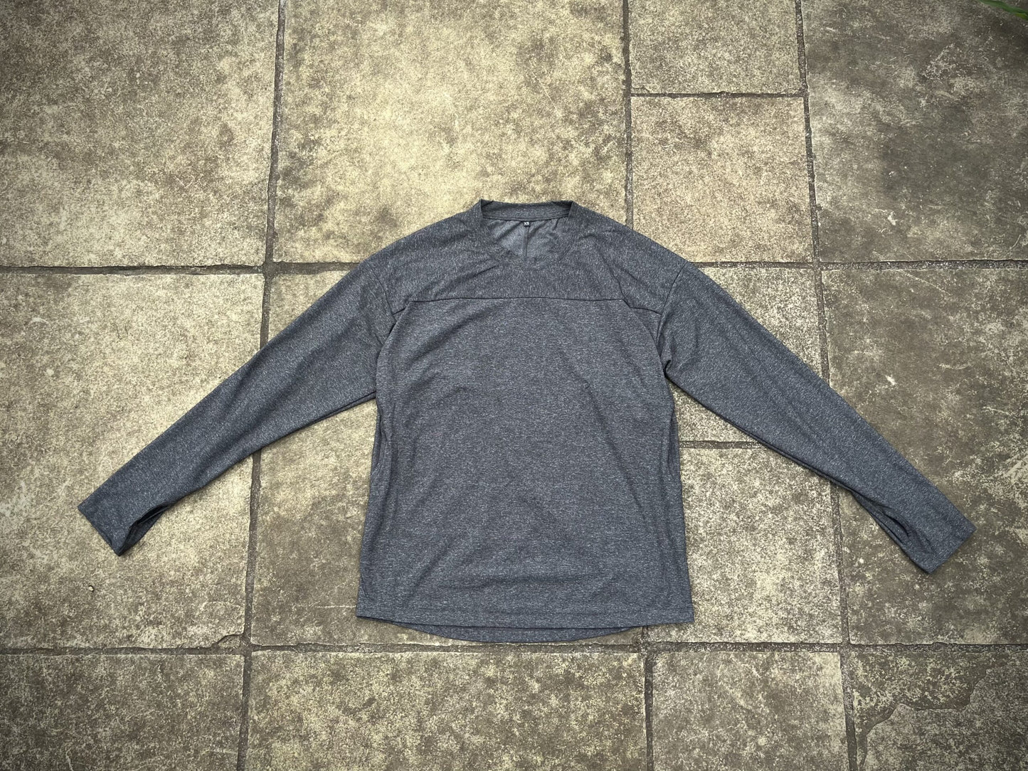 YM Long Sleeve PF