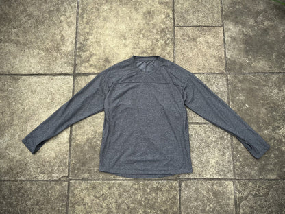 YM Long Sleeve PF