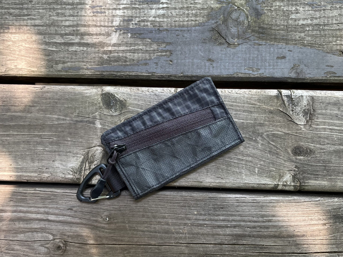 YM Minimal Wallet