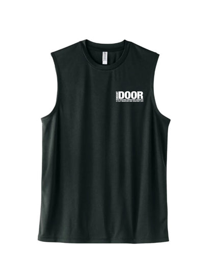 DOOR No-Sleeve