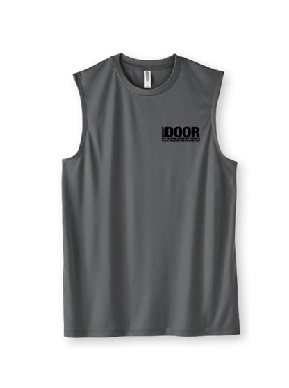 DOOR No-Sleeve