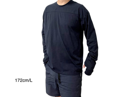 YM Long Sleeve PF