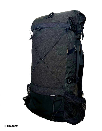 受注生産受付 : YM Back Pack -Wandering-