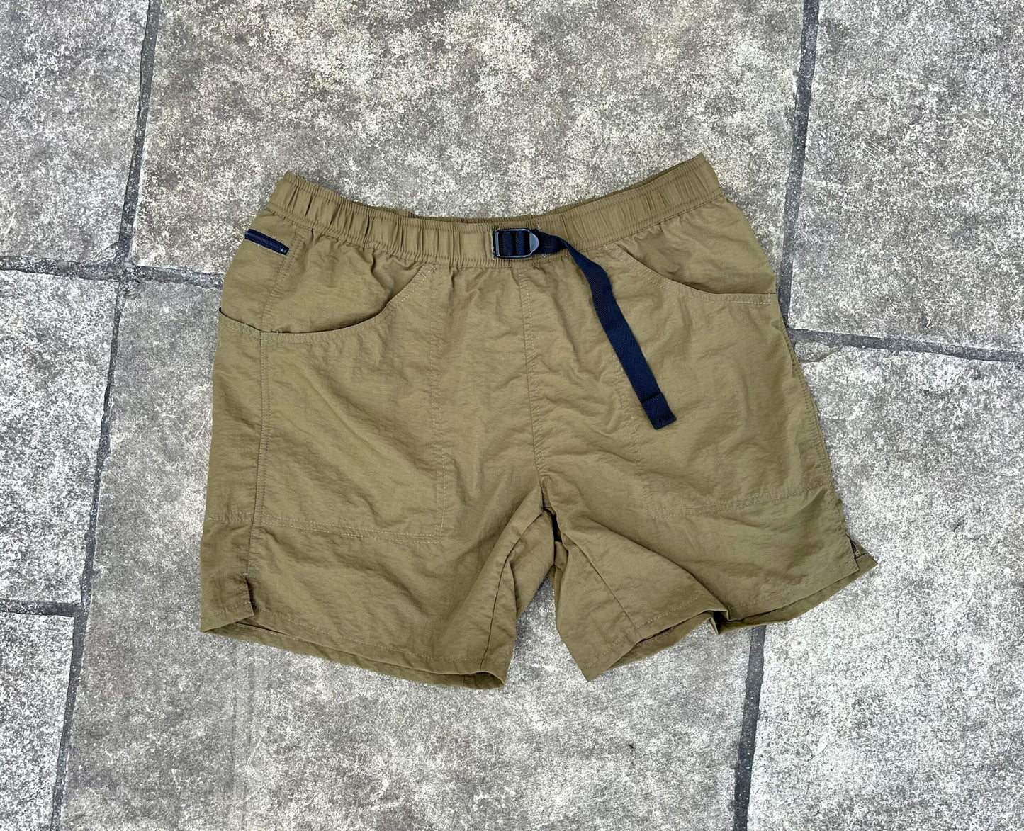 YM Short Pants