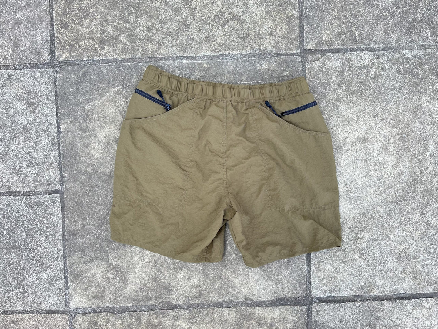 YM Short Pants