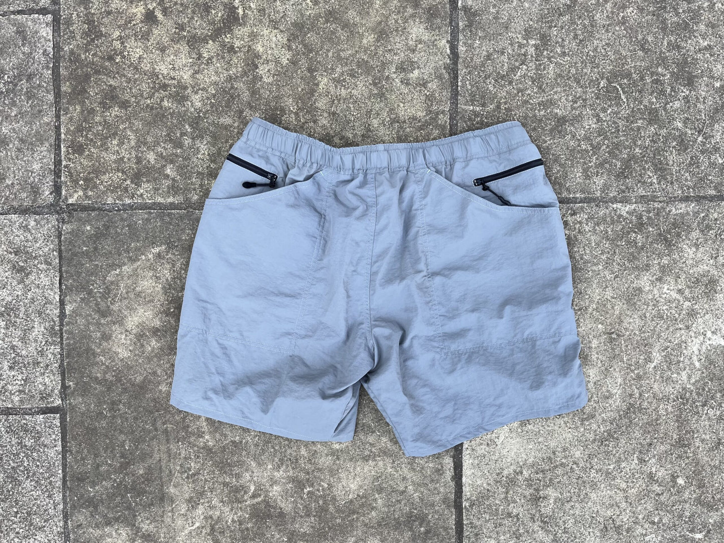 YM Short Pants