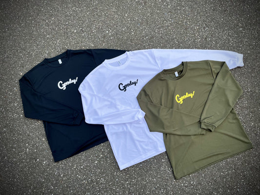 Gooday! Long Sleeve