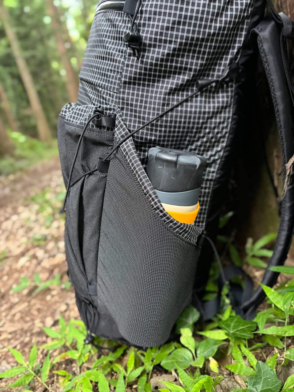 受注生産受付：YM Back Pack -JANUS-