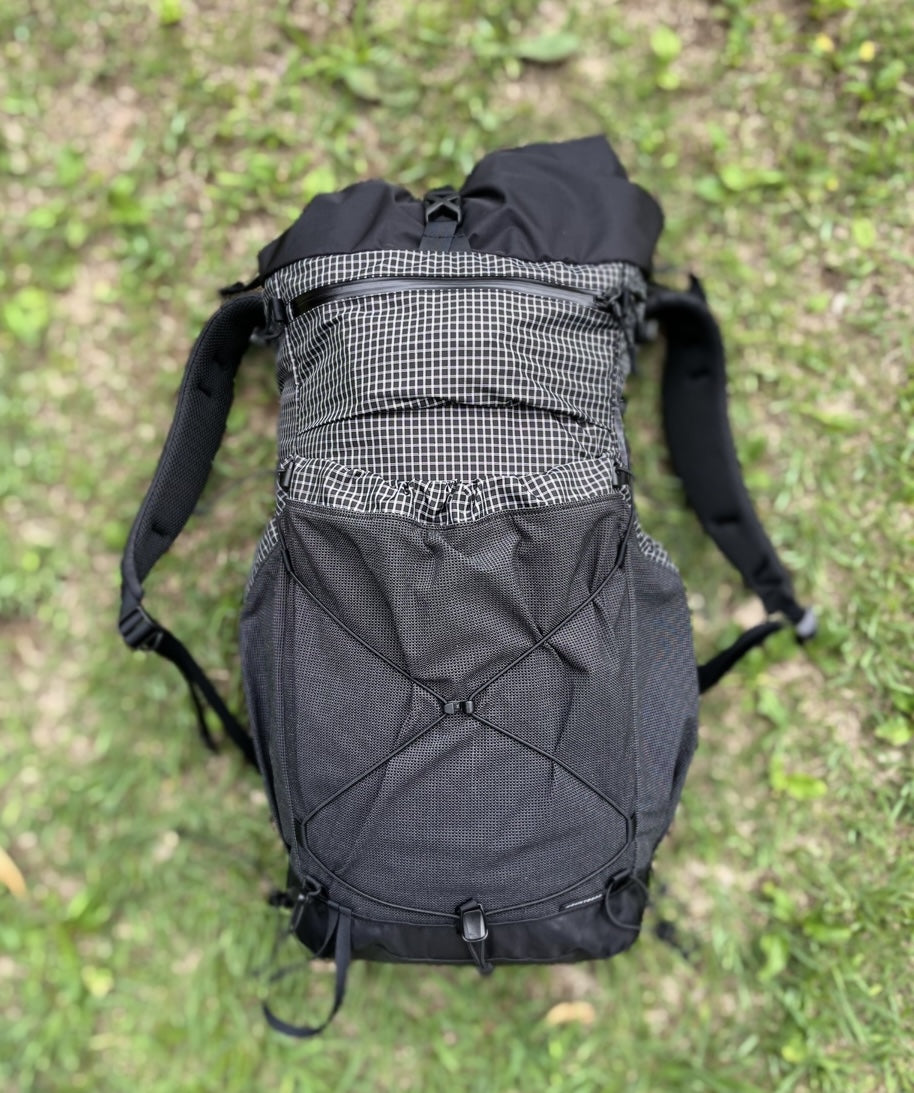 受注生産受付：YM Back Pack -JANUS-