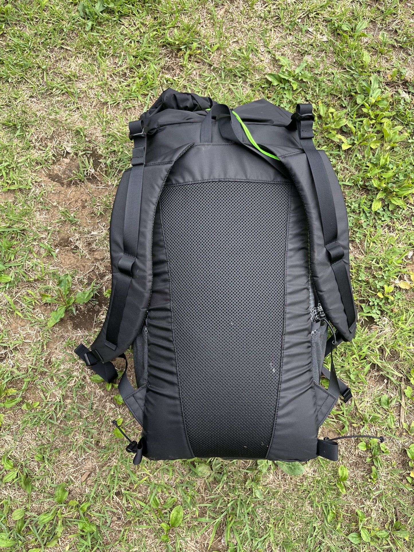 受注生産受付：YM Back Pack -JANUS-