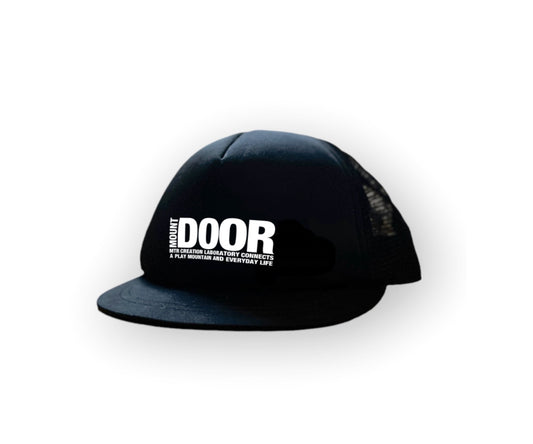 DOOR CAP