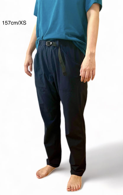 先行予約オーダー：YM Active Warm Long Pants