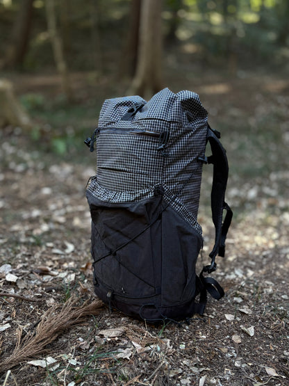 受注生産受付：YM Back Pack -NOMAD-
