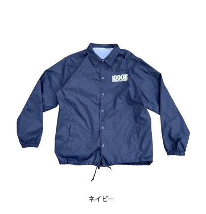 DOOR COACH JACKET