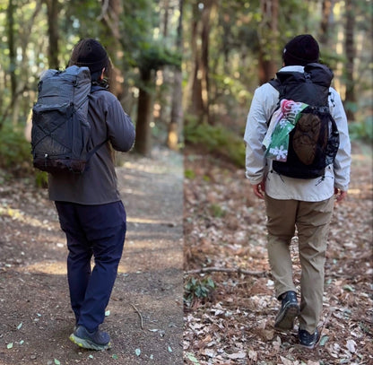 <先行予約オーダー> : YM Flow Pants  RS-MINOTECH