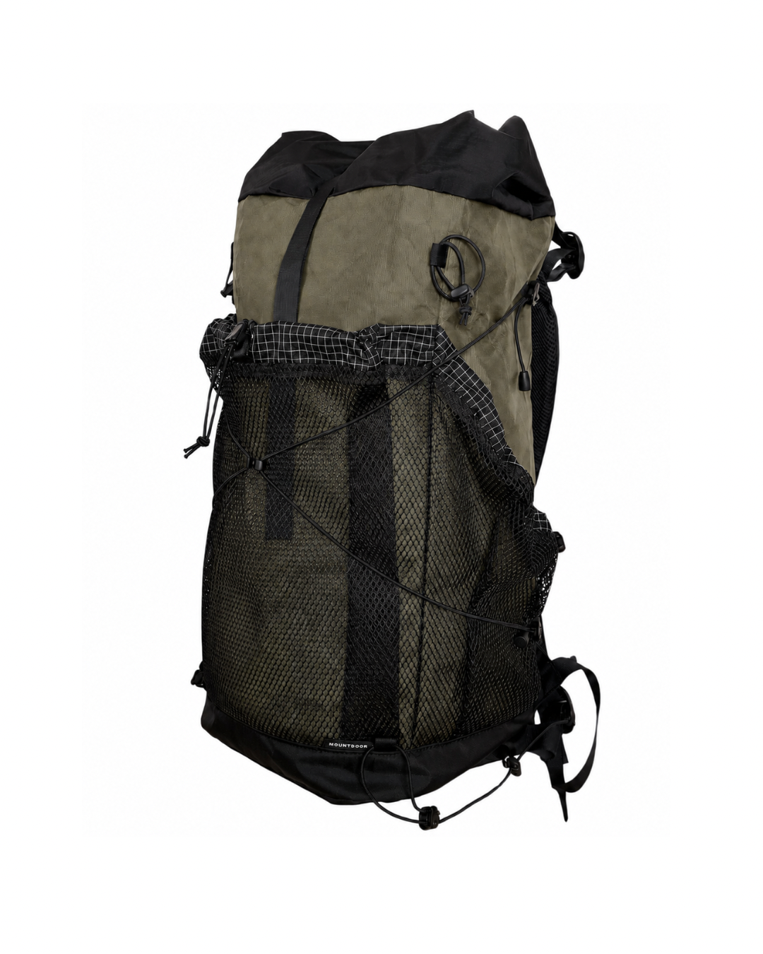 カスタム受注受付：YM Back Pack -Journey CUSTOM-