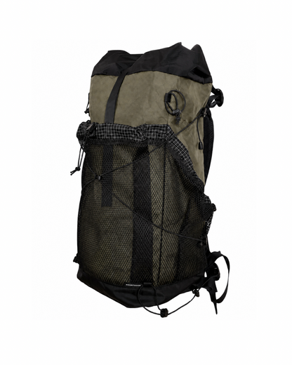 カスタム受注受付：YM Back Pack -Journey CUSTOM-