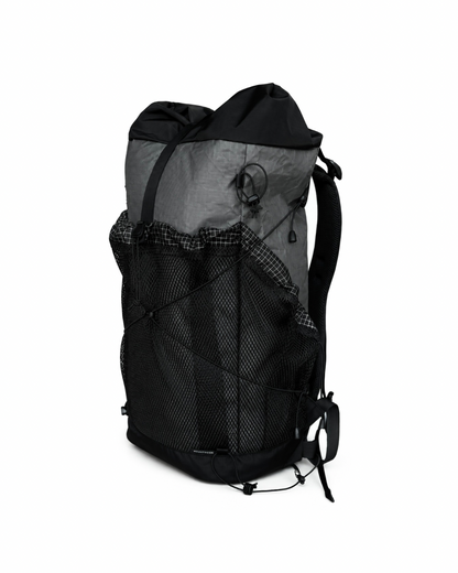 カスタム受注受付：YM Back Pack -Journey CUSTOM-