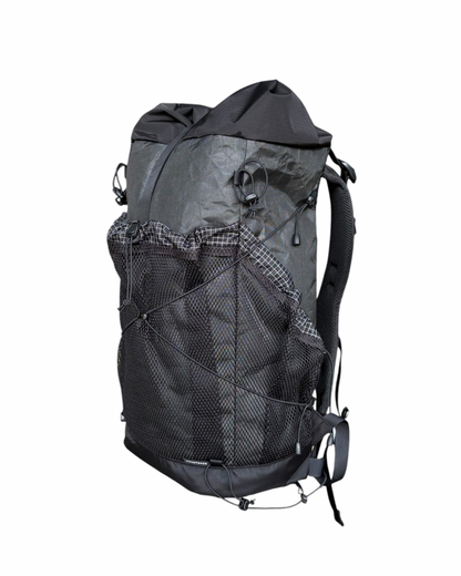 カスタム受注受付：YM Back Pack -Journey CUSTOM-