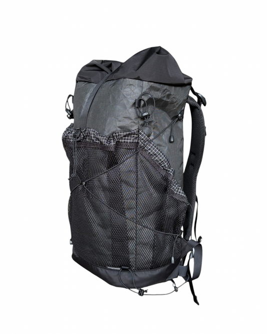 カスタム受注受付：YM Back Pack -Journey CUSTOM-