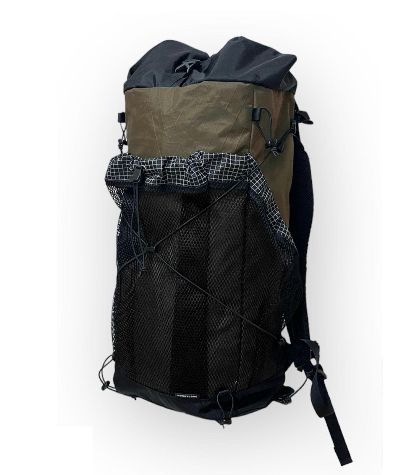 受注生産受付：YM Back Pack -Journey-