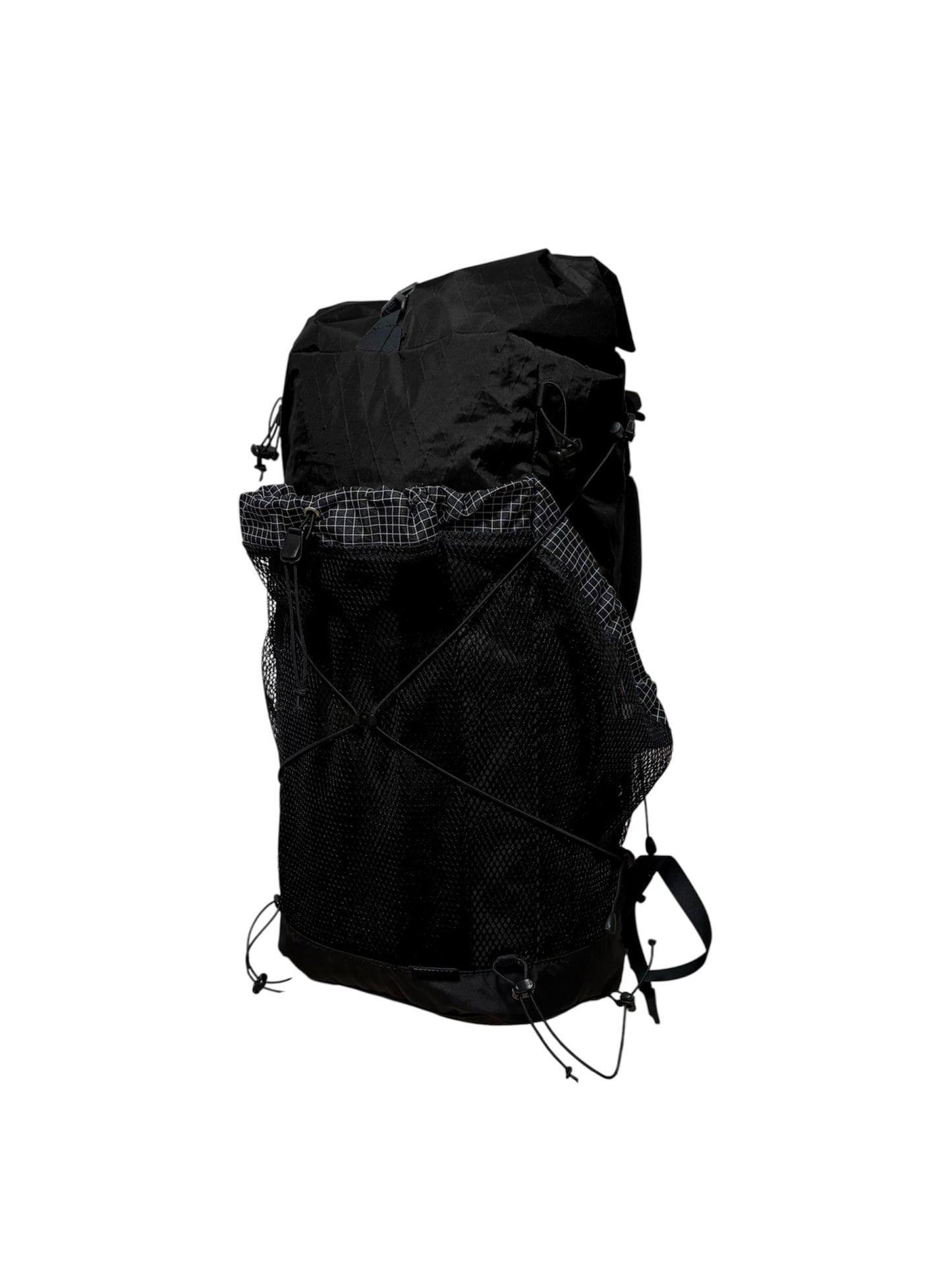 受注生産受付：YM Back Pack -Journey-