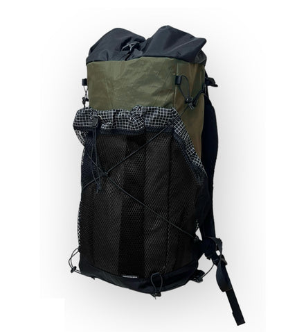 受注生産受付：YM Back Pack -Journey-
