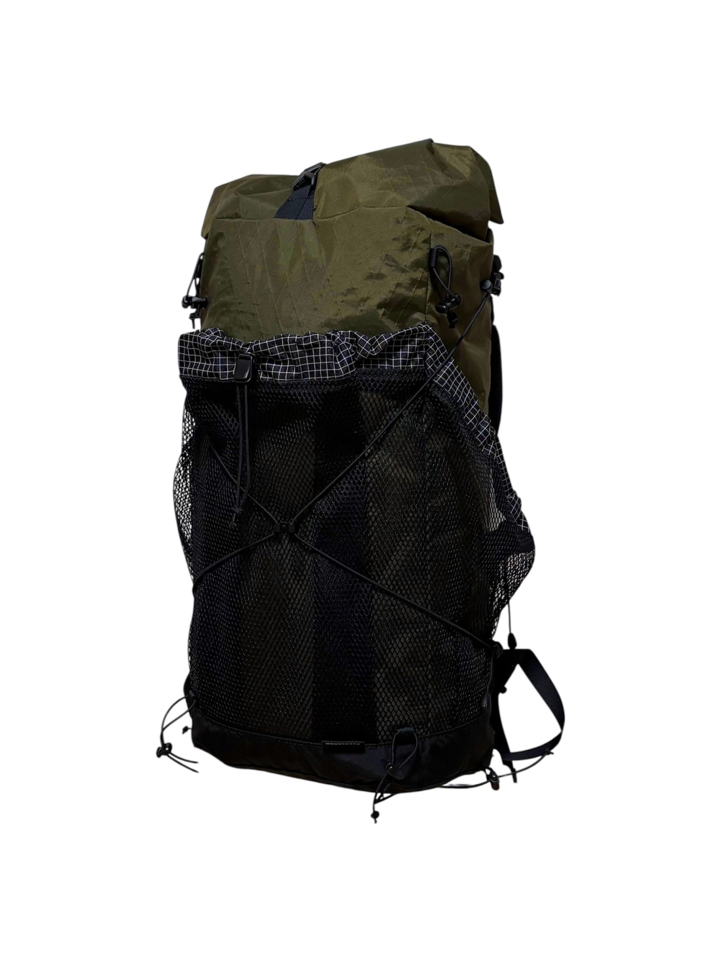 受注生産受付：YM Back Pack -Journey-