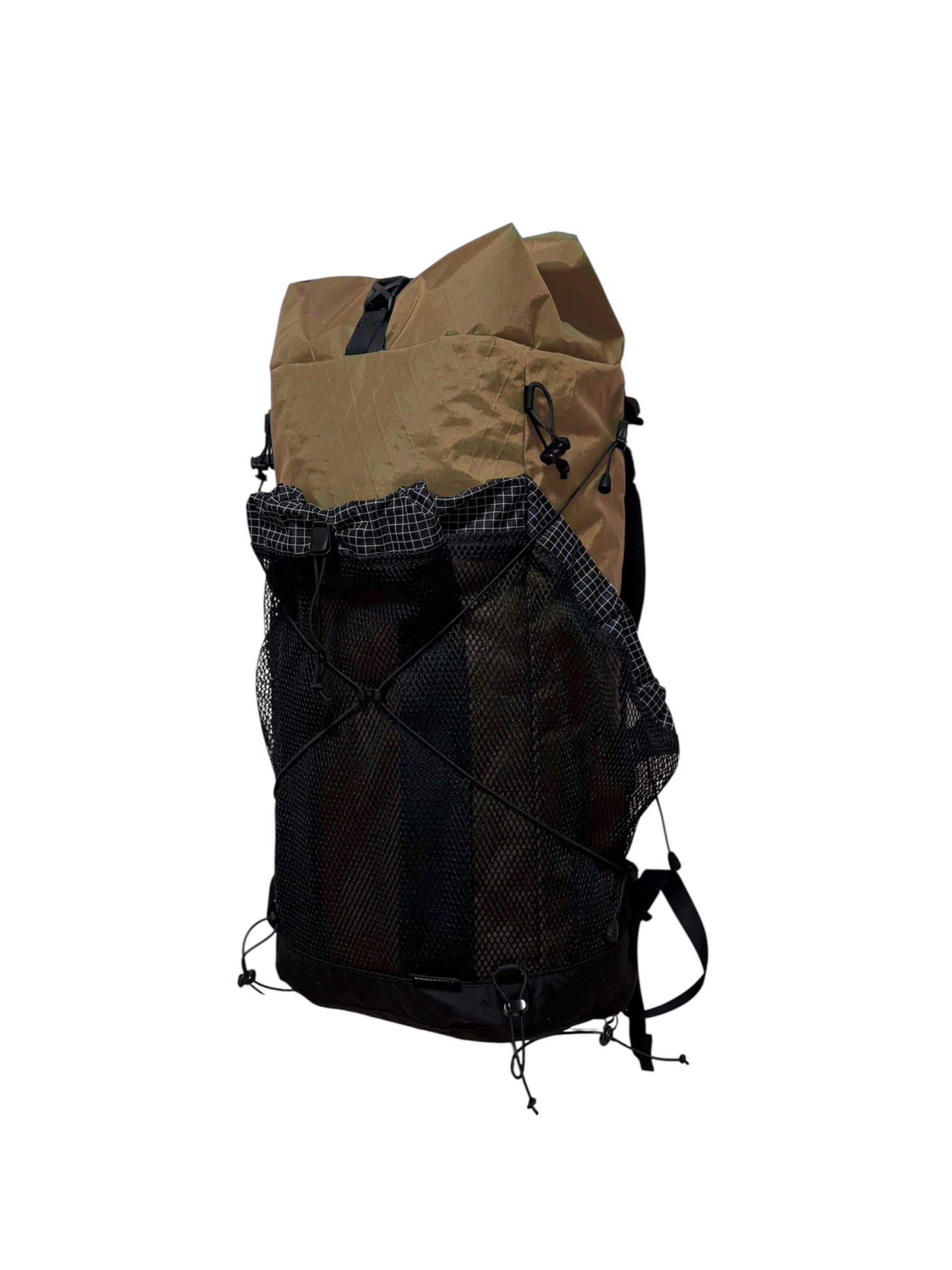 受注生産受付：YM Back Pack -Journey- – MOUNTDOOR Online shop
