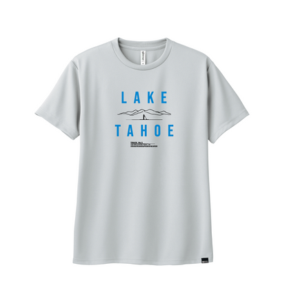 予約オーダー：LAKE TAHOE T-shirts