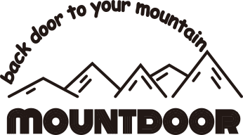 MOUNTDOOR Online shop