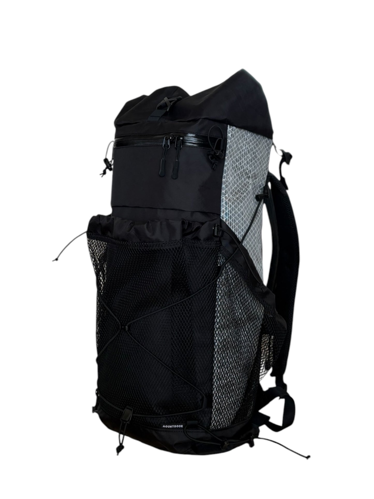受注生産受付：YM Back Pack -NOMAD Mesh-