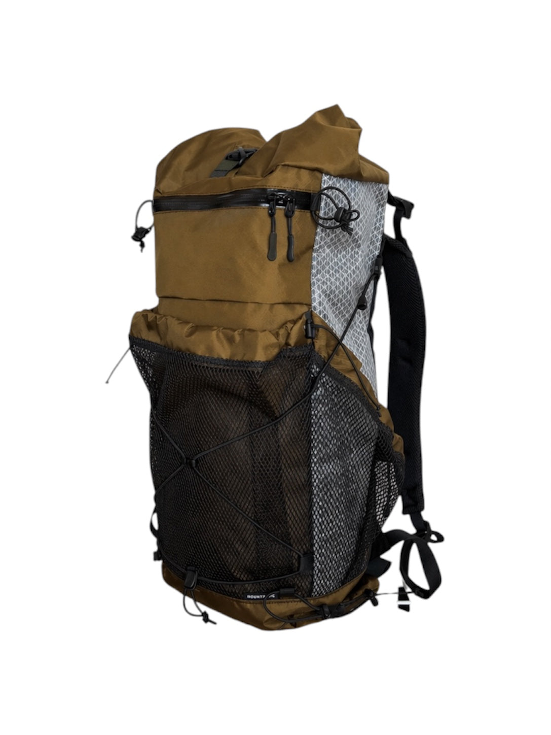 受注生産受付：YM Back Pack -NOMAD Mesh-