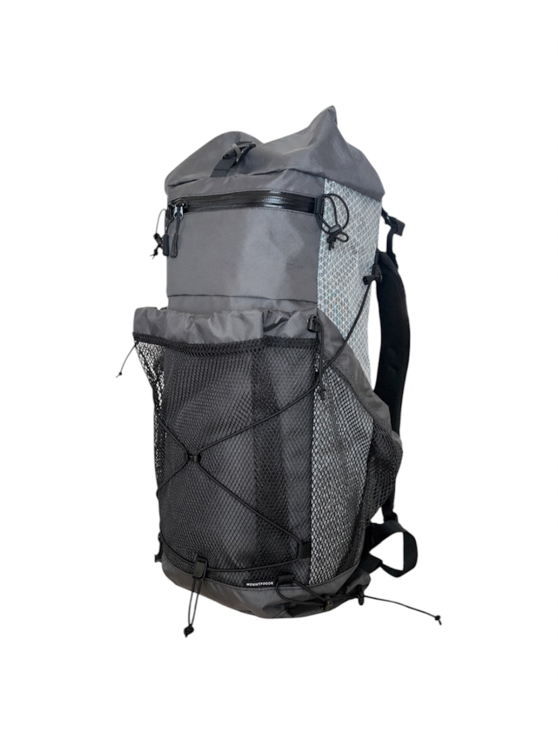 受注生産受付：YM Back Pack -NOMAD Mesh-