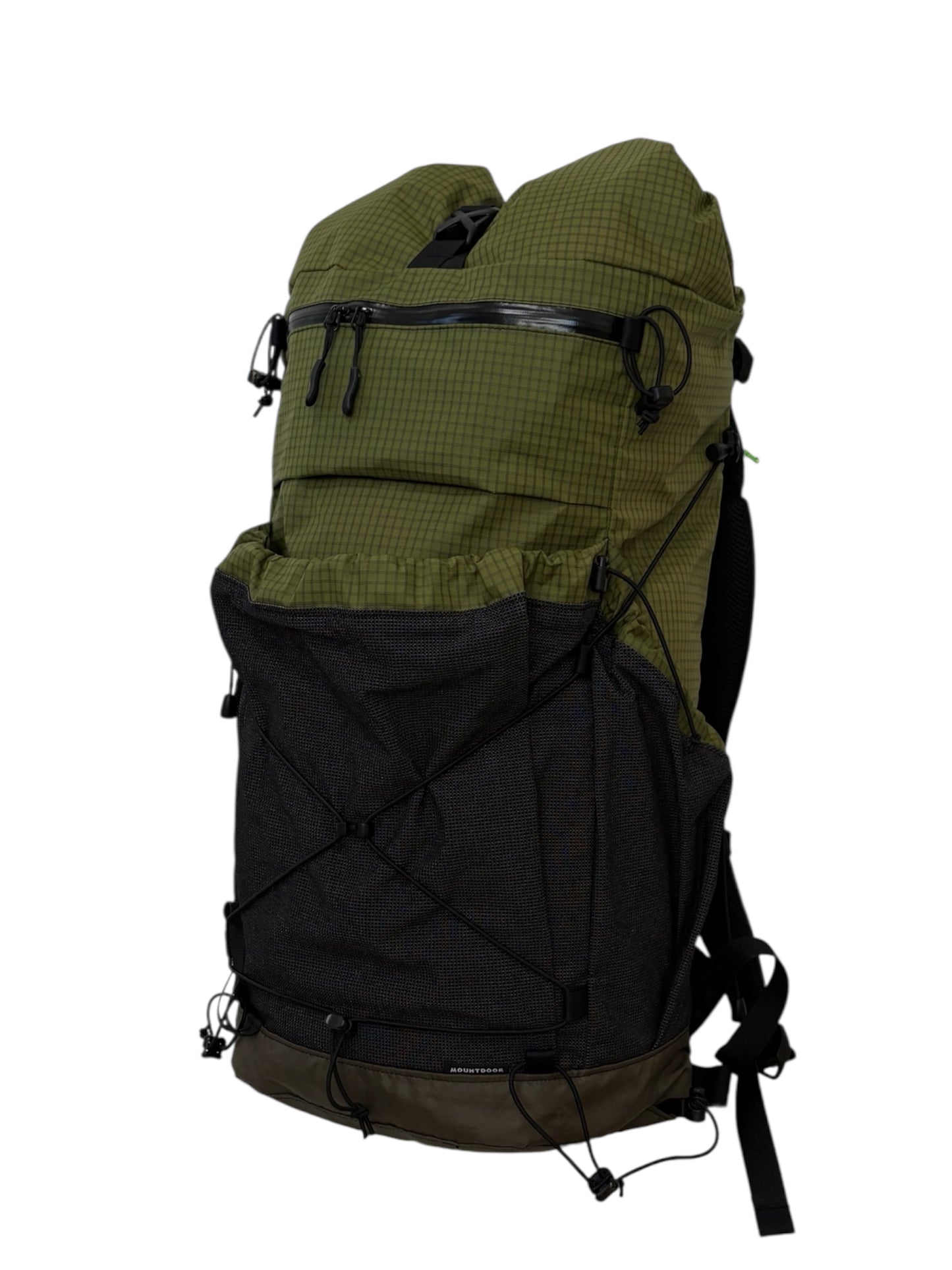 受注生産受付：YM Back Pack -NOMAD-