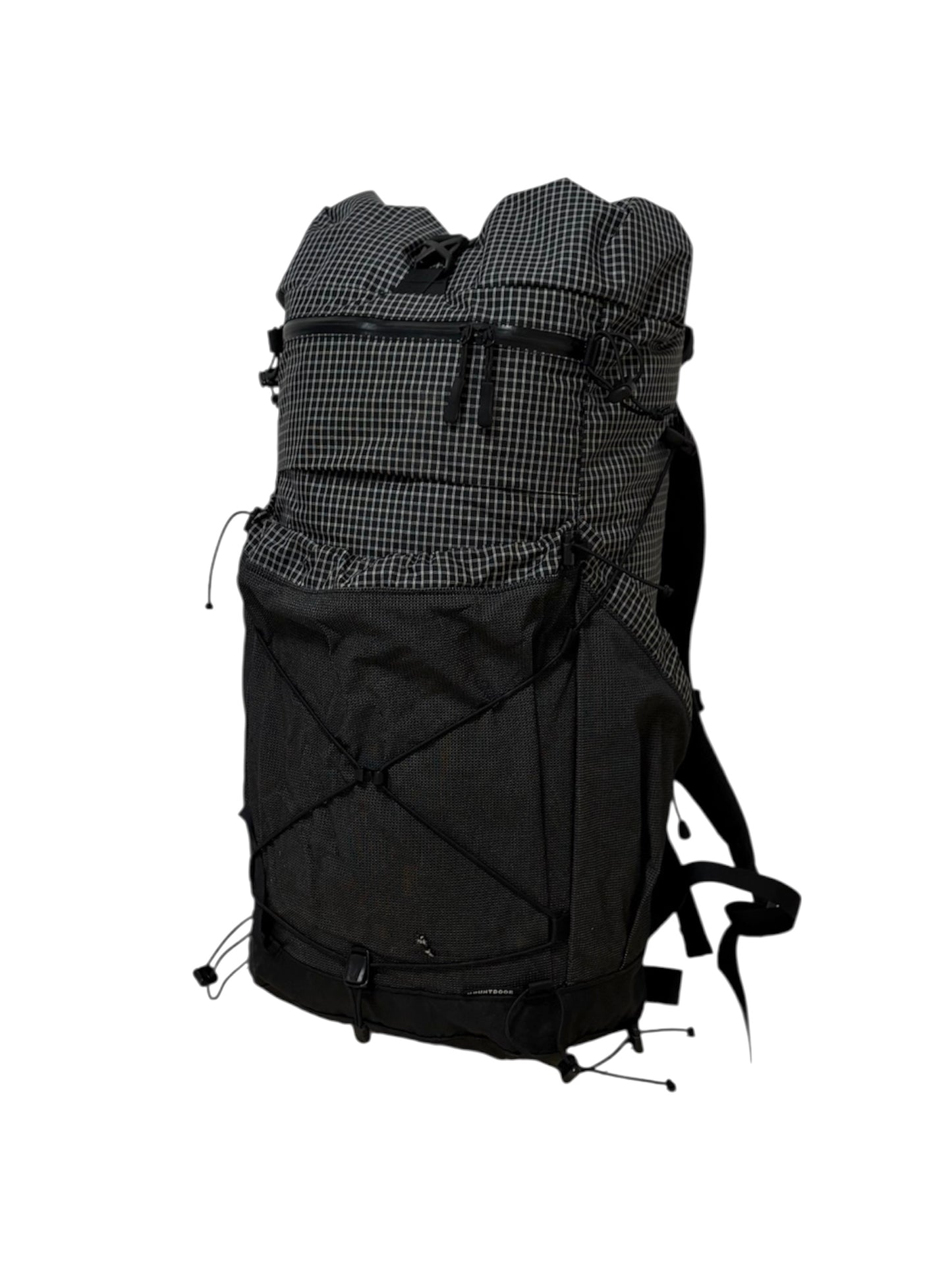 受注生産受付：YM Back Pack -NOMAD-