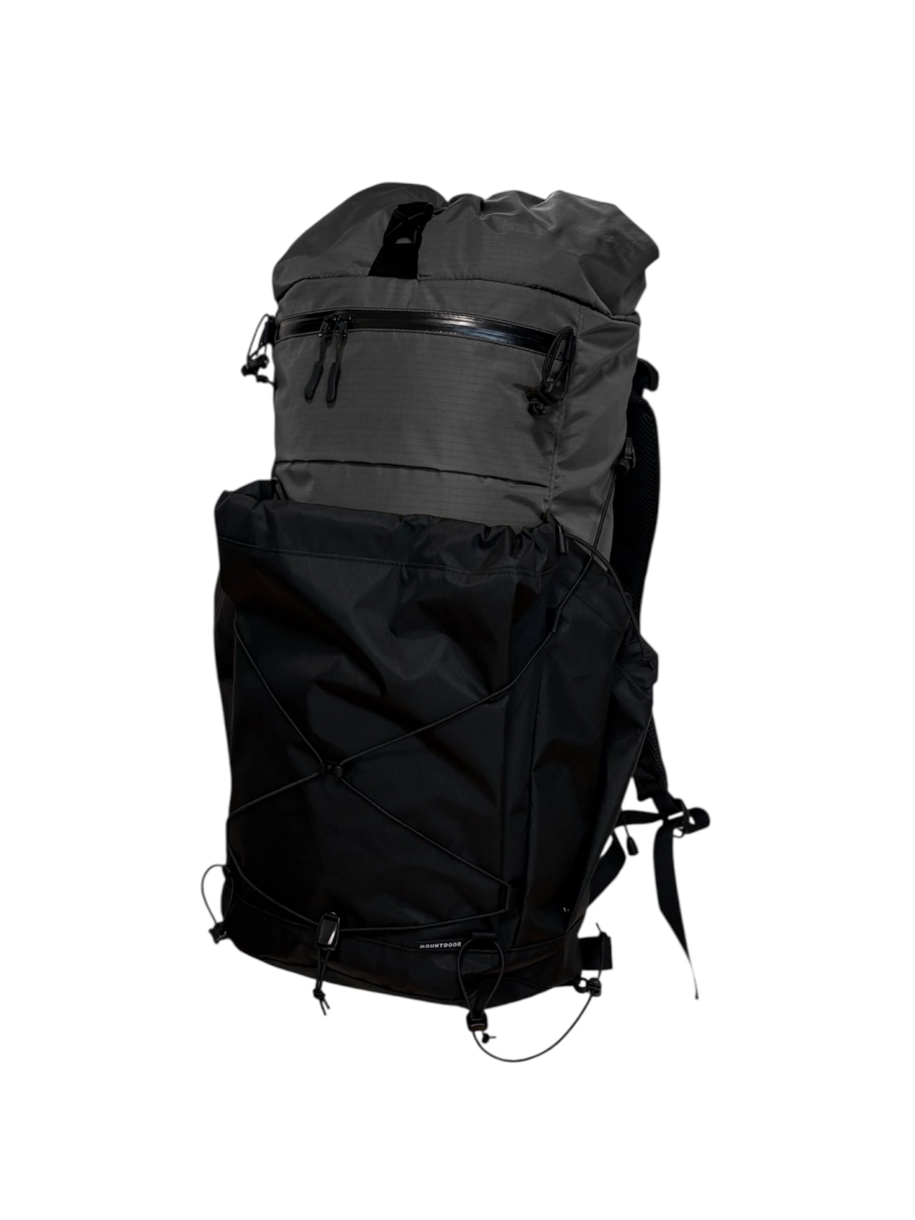 受注生産受付：YM Back Pack -NOMAD- – MOUNTDOOR Online shop